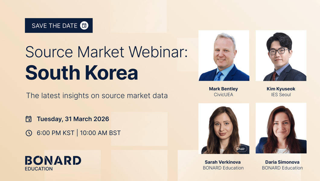 Source Market Webinar: South Korea